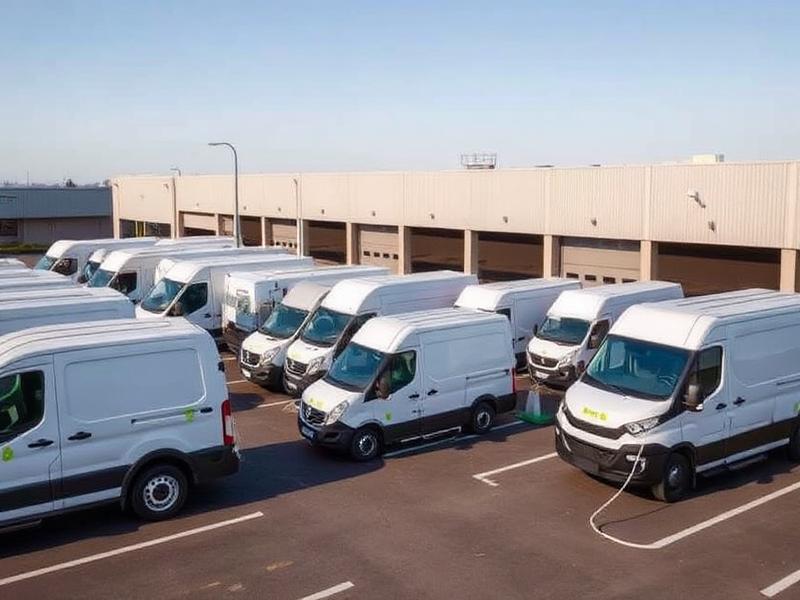 Enough Energy — Battery-Boosted EV Charging Systems | UK Battery Energy